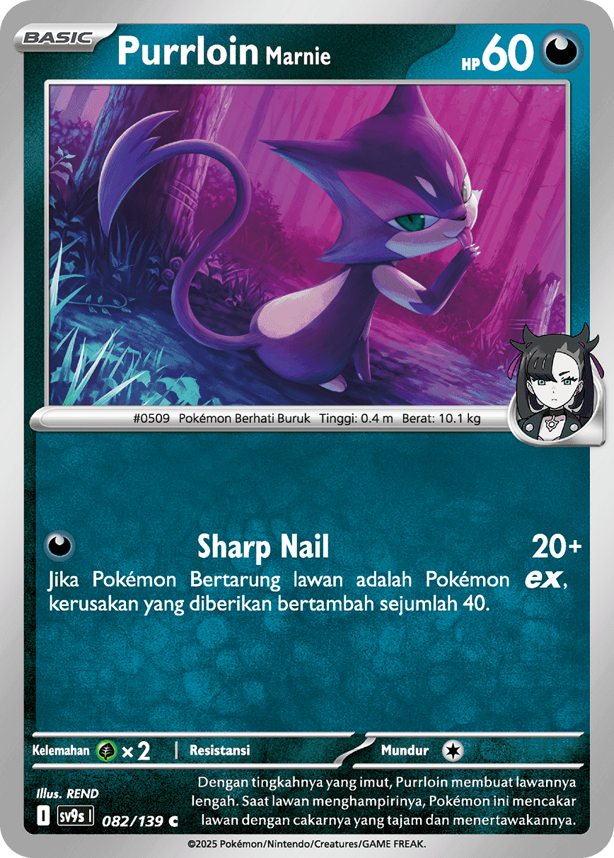 Purrloin <Marnie>