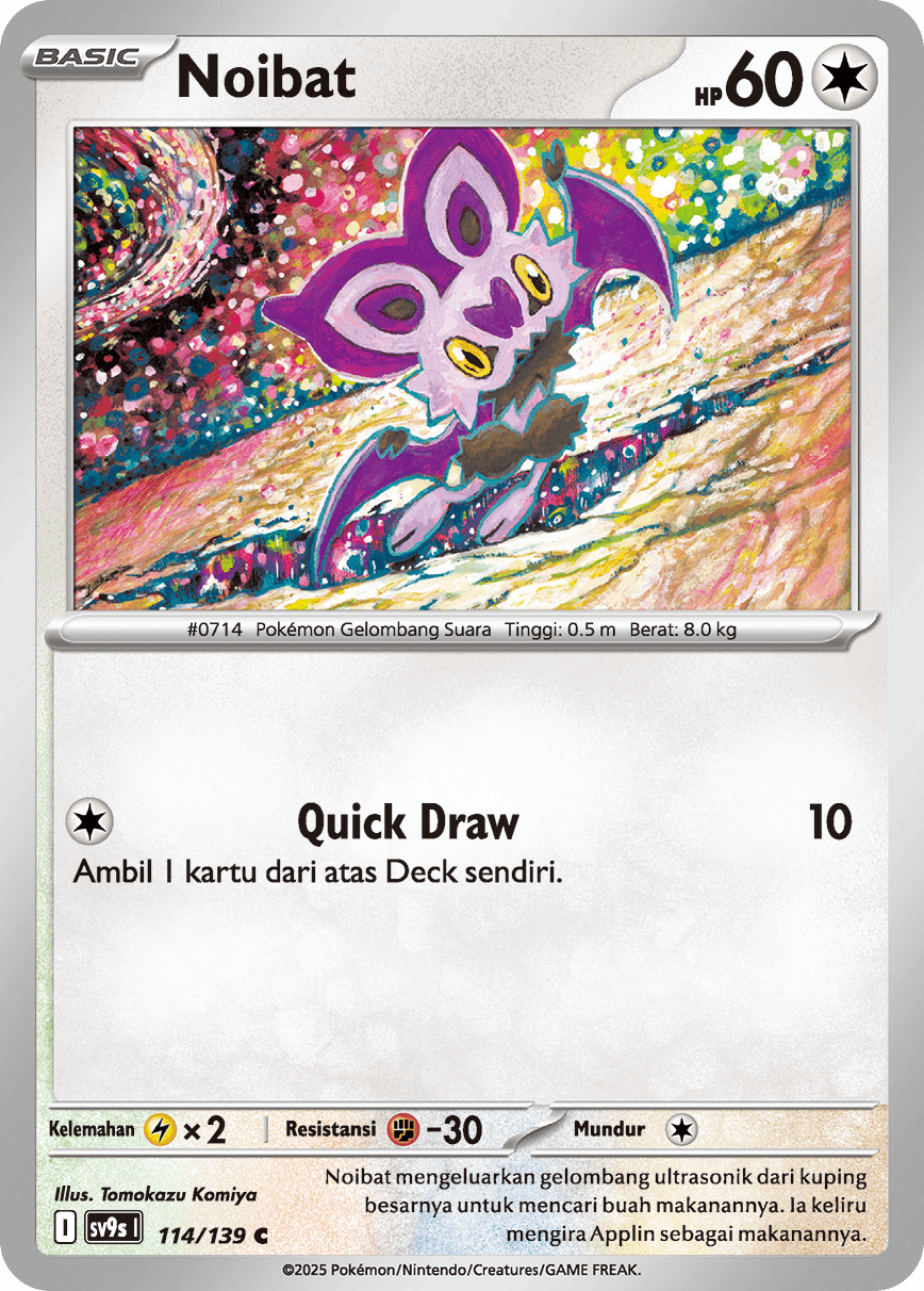 Noibat