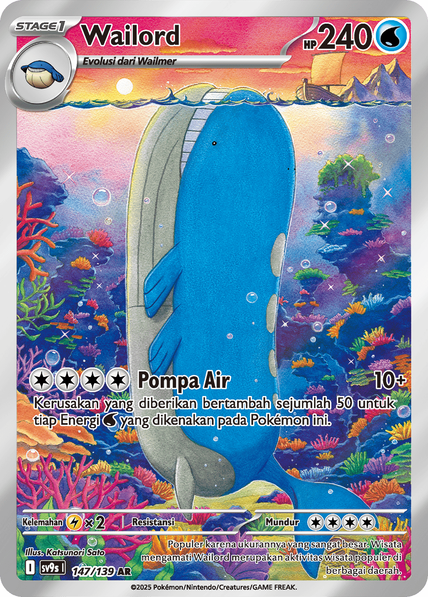 Wailord