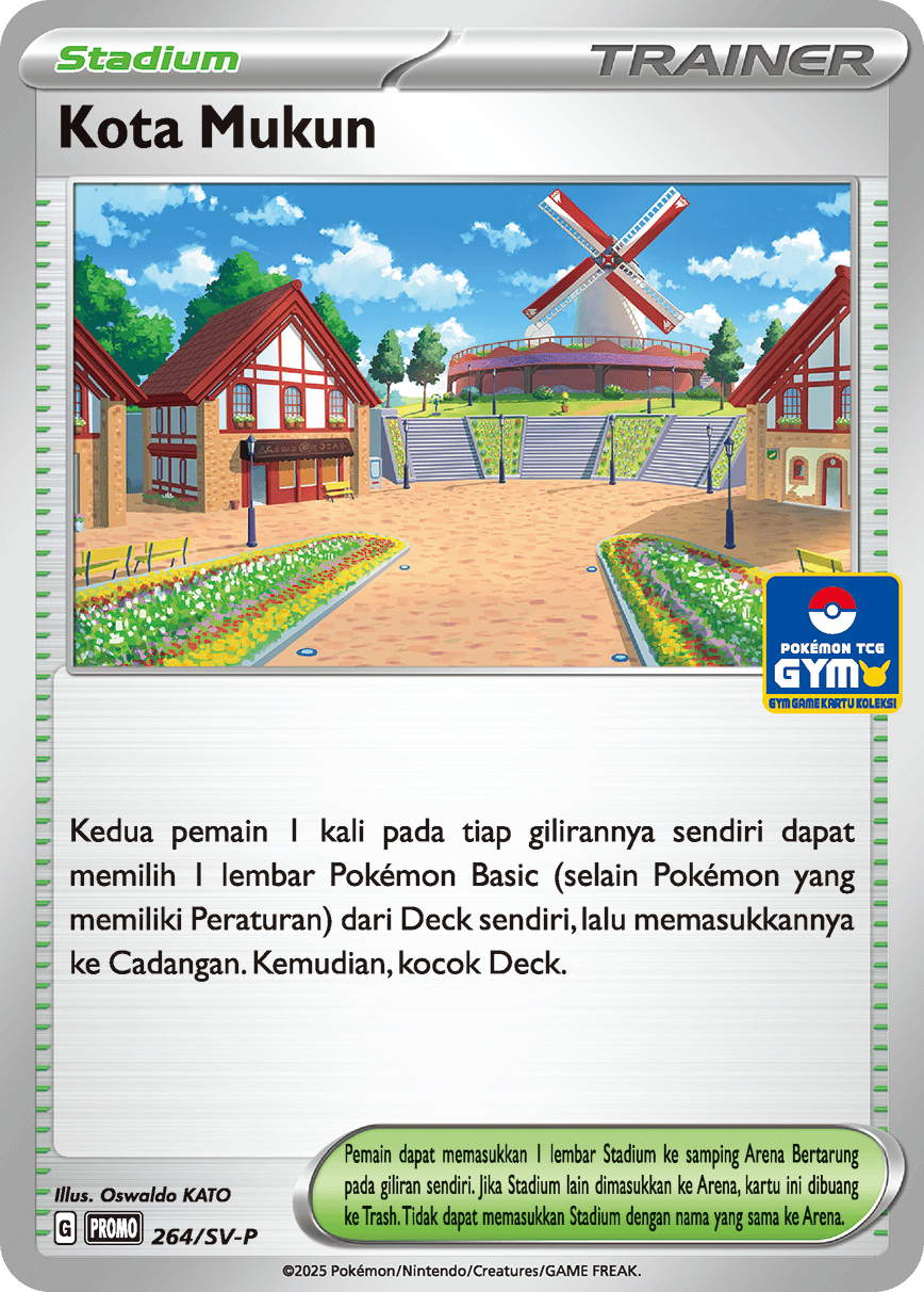 Kota Mukun