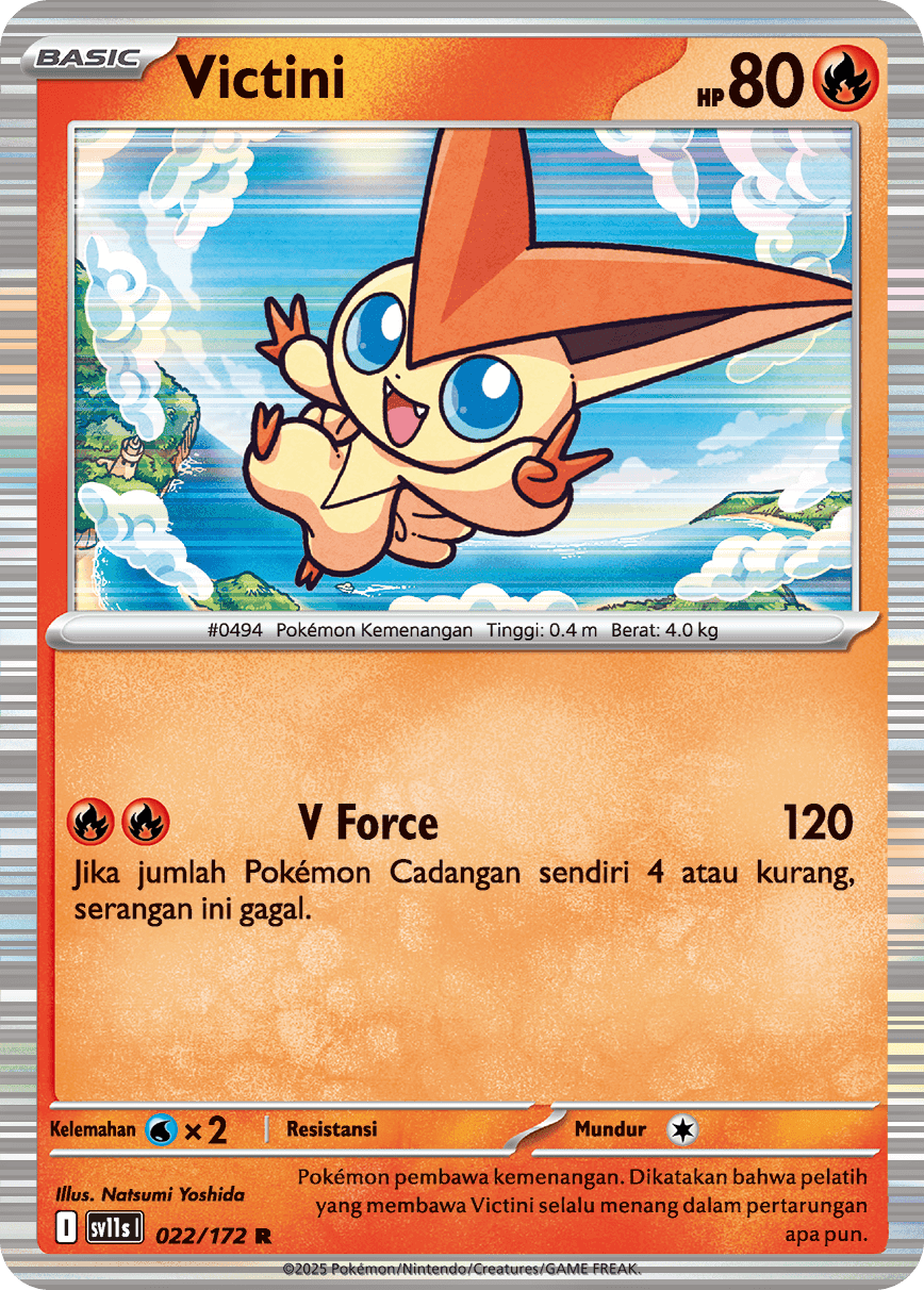 Victini