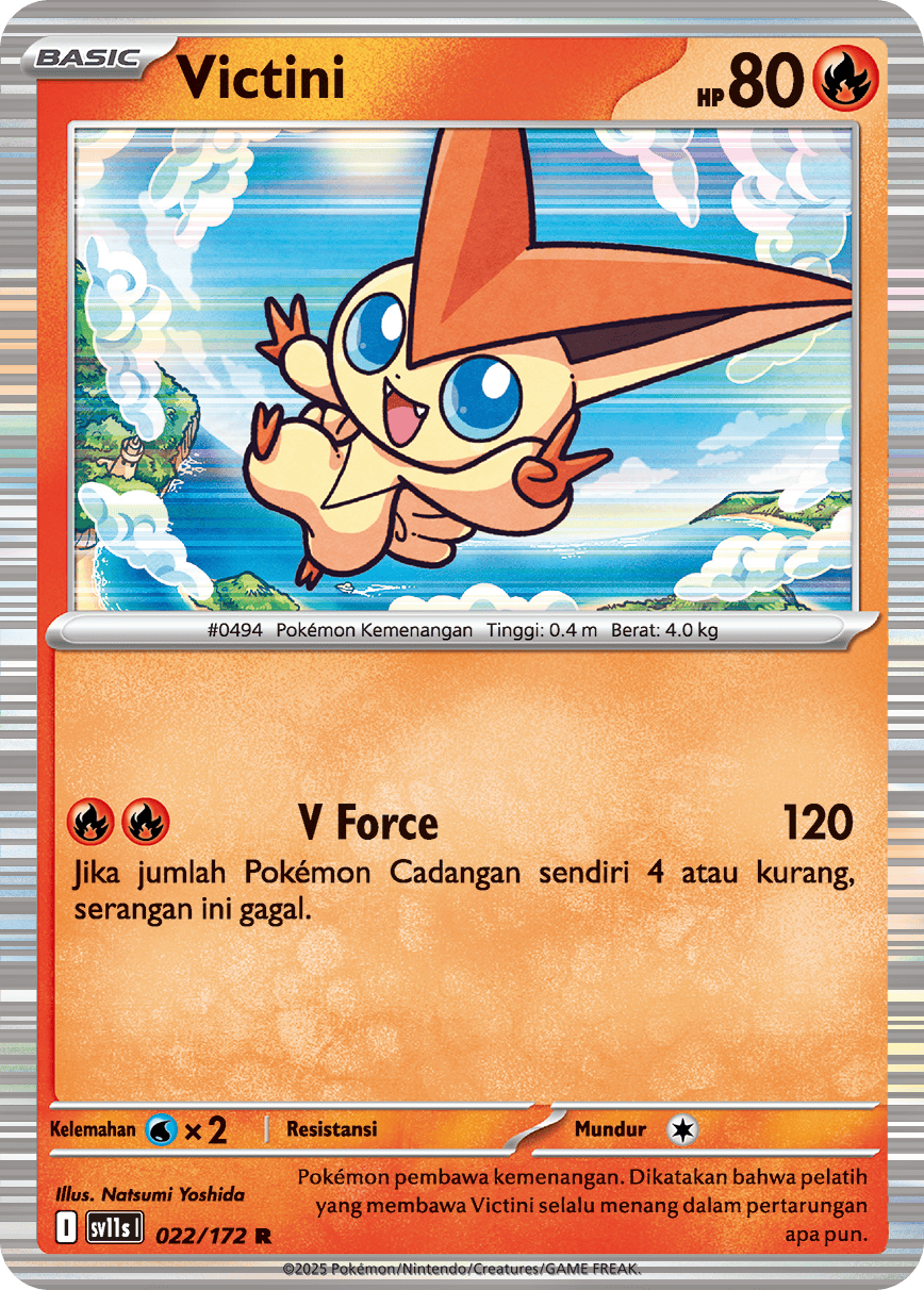 Victini