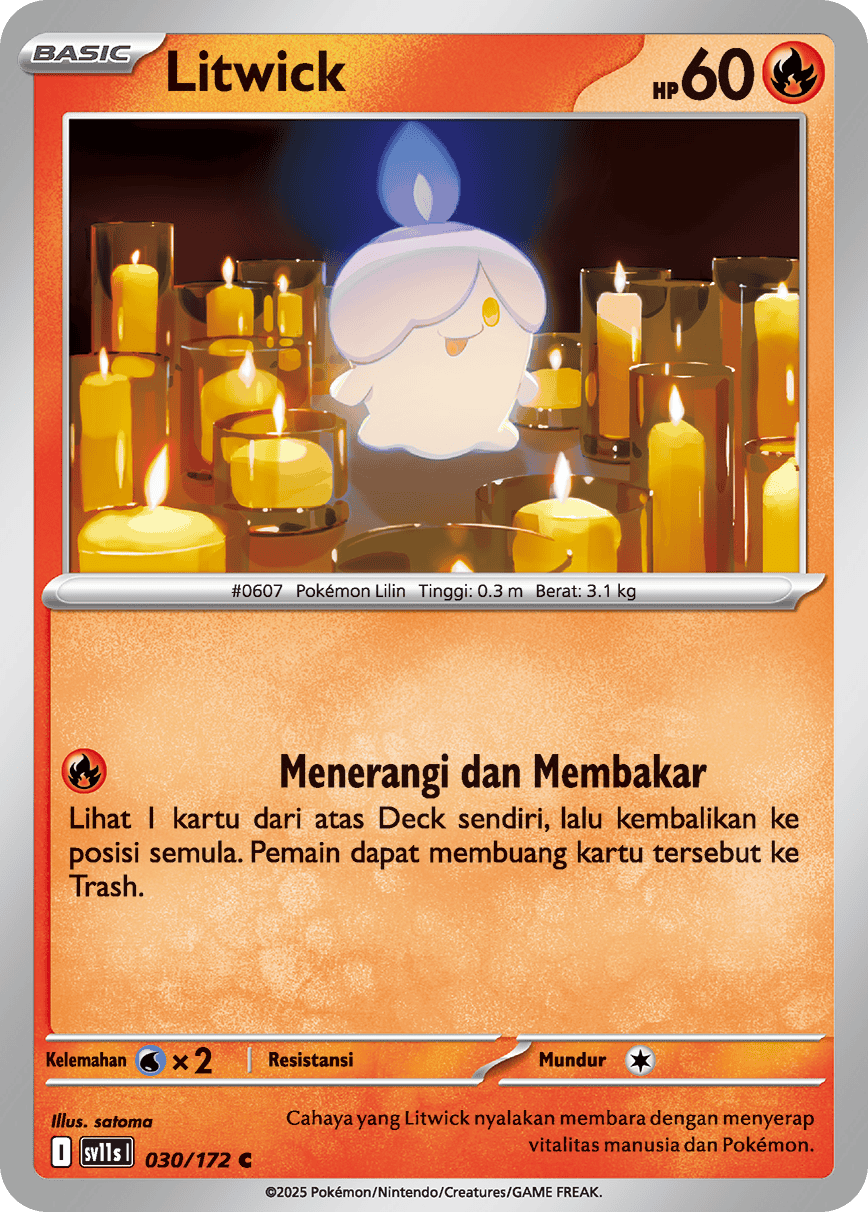 Litwick