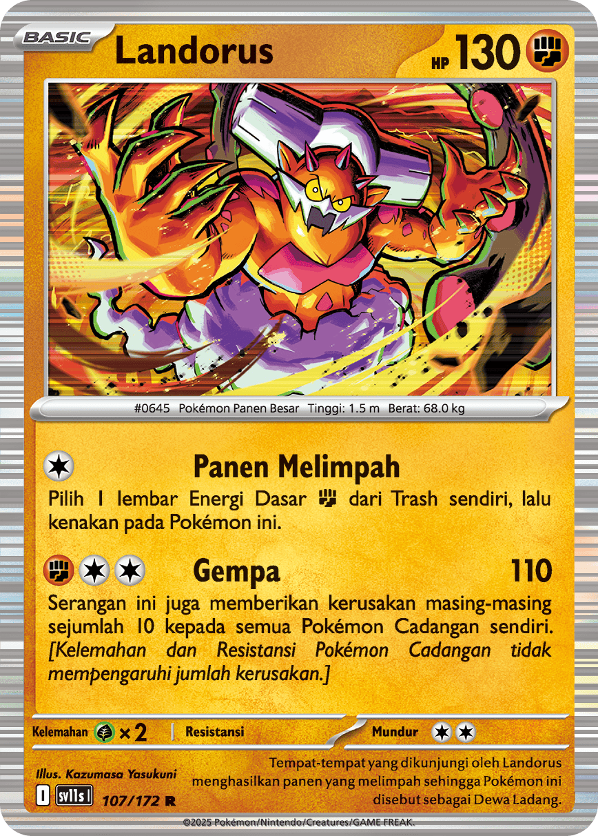 Landorus