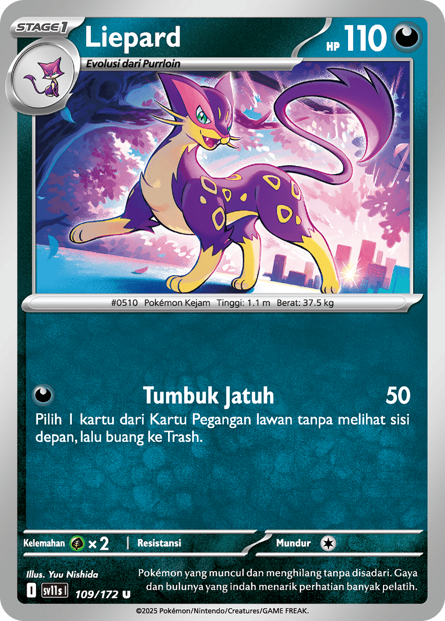 Liepard