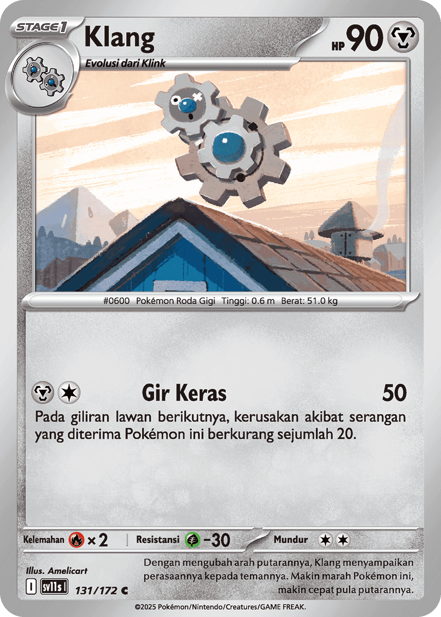 Klang