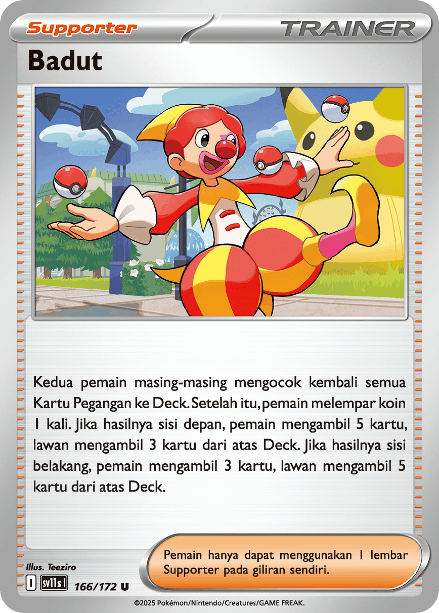 Badut