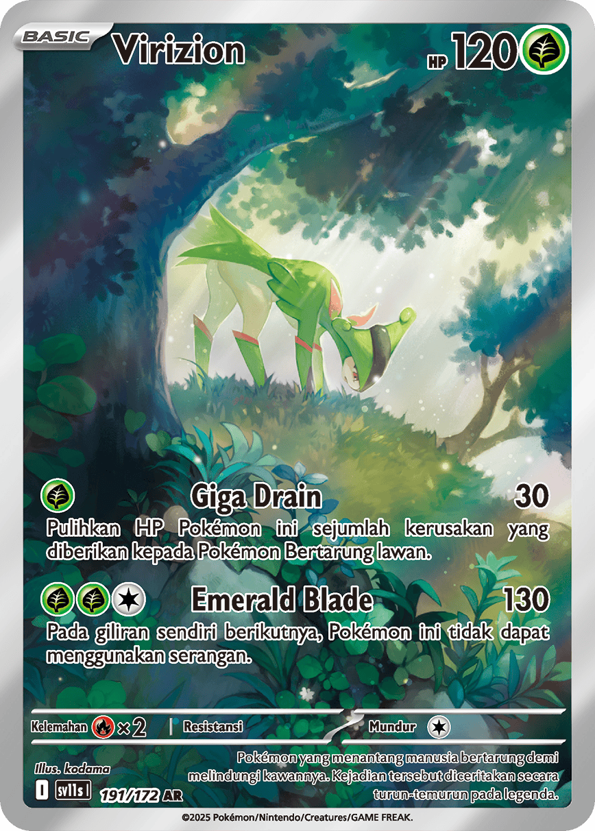 Virizion
