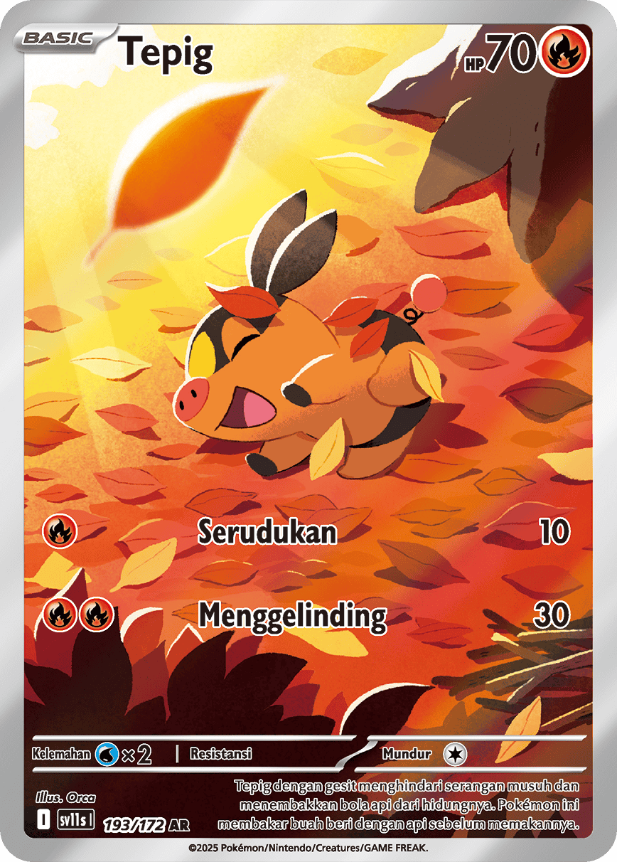 Tepig