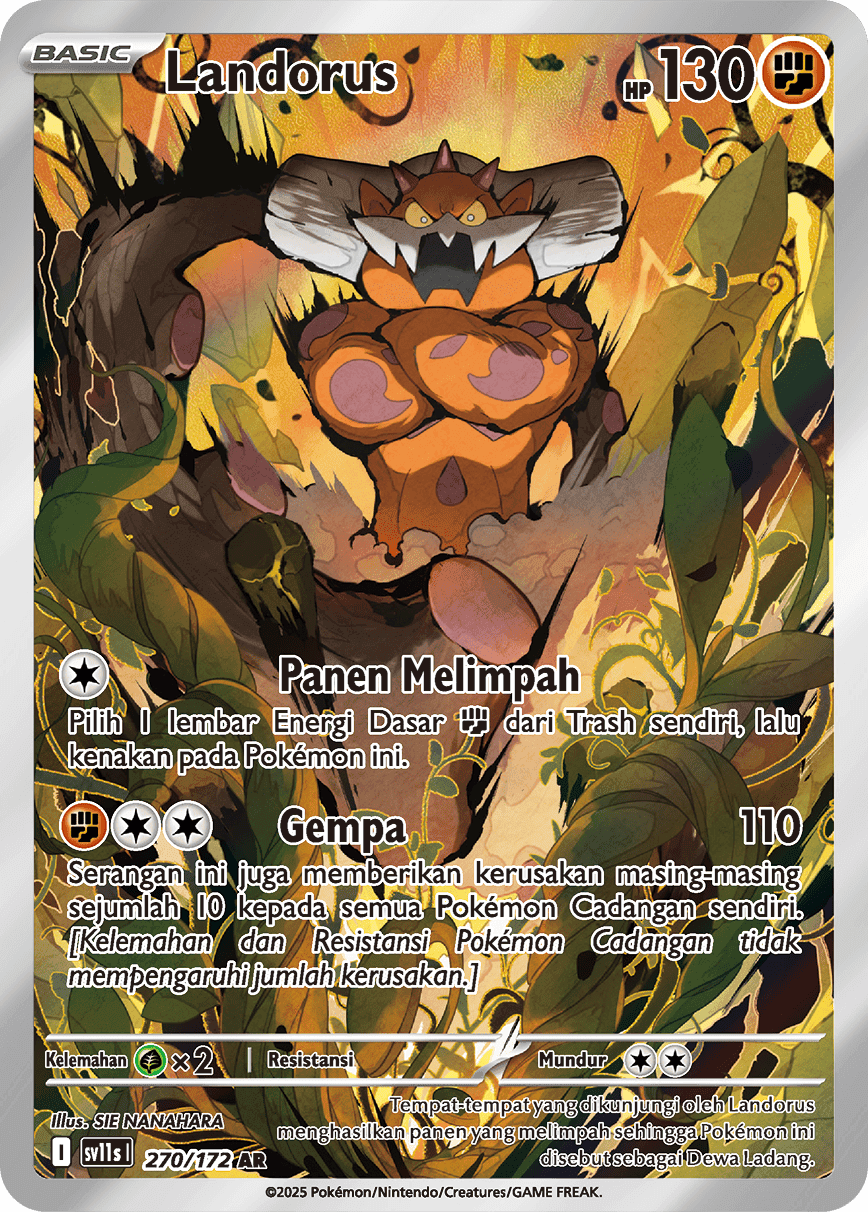 Landorus