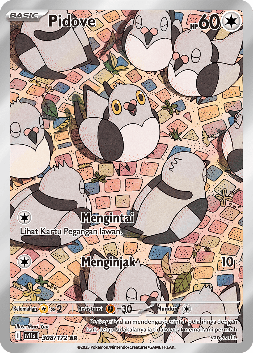 Pidove