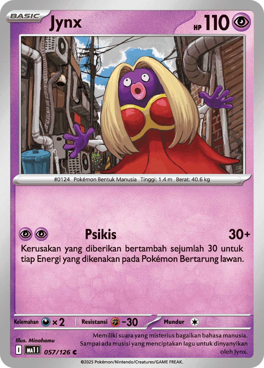 Jynx