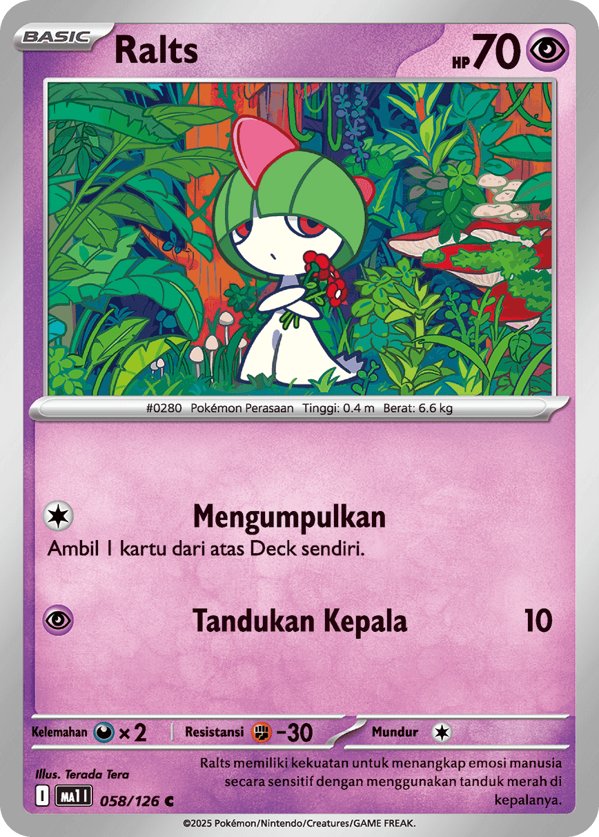 Ralts