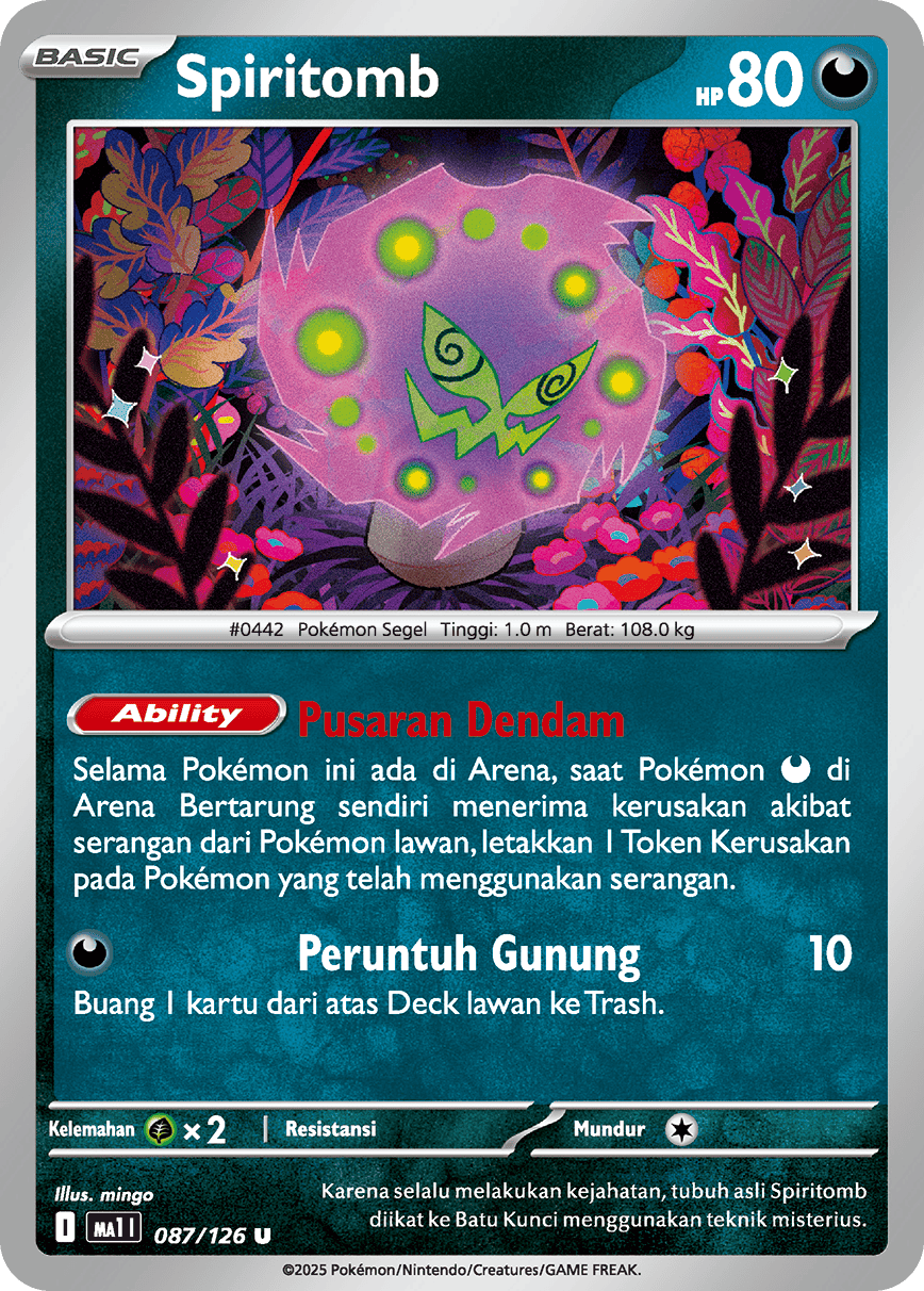 Spiritomb