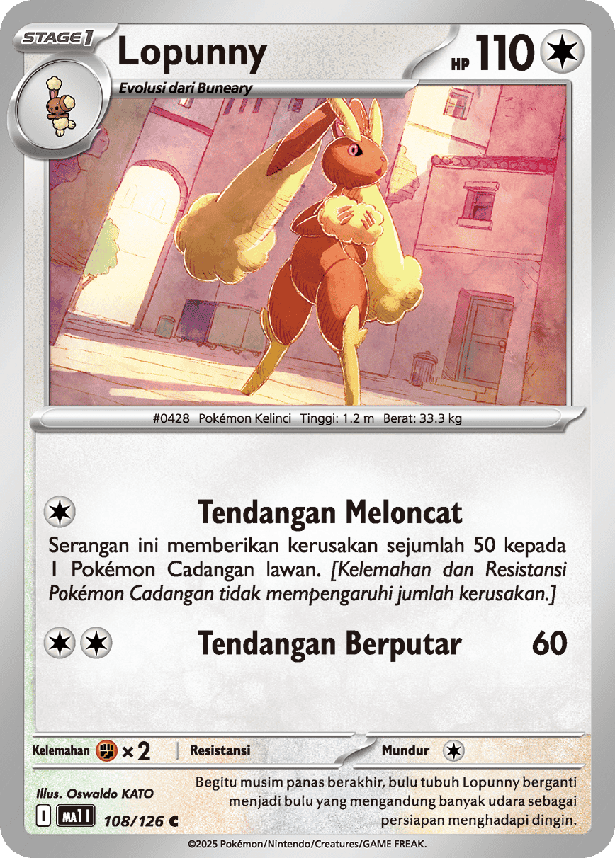 Lopunny