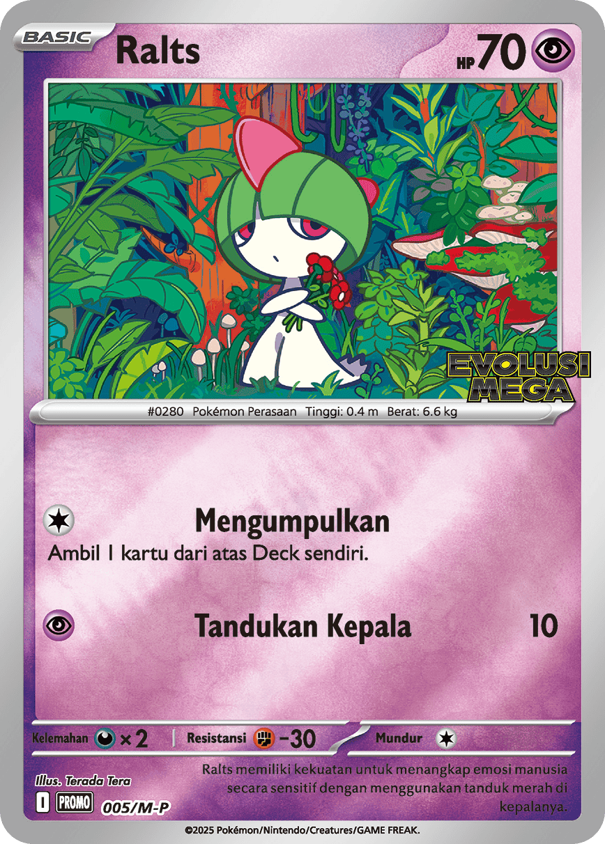 Ralts