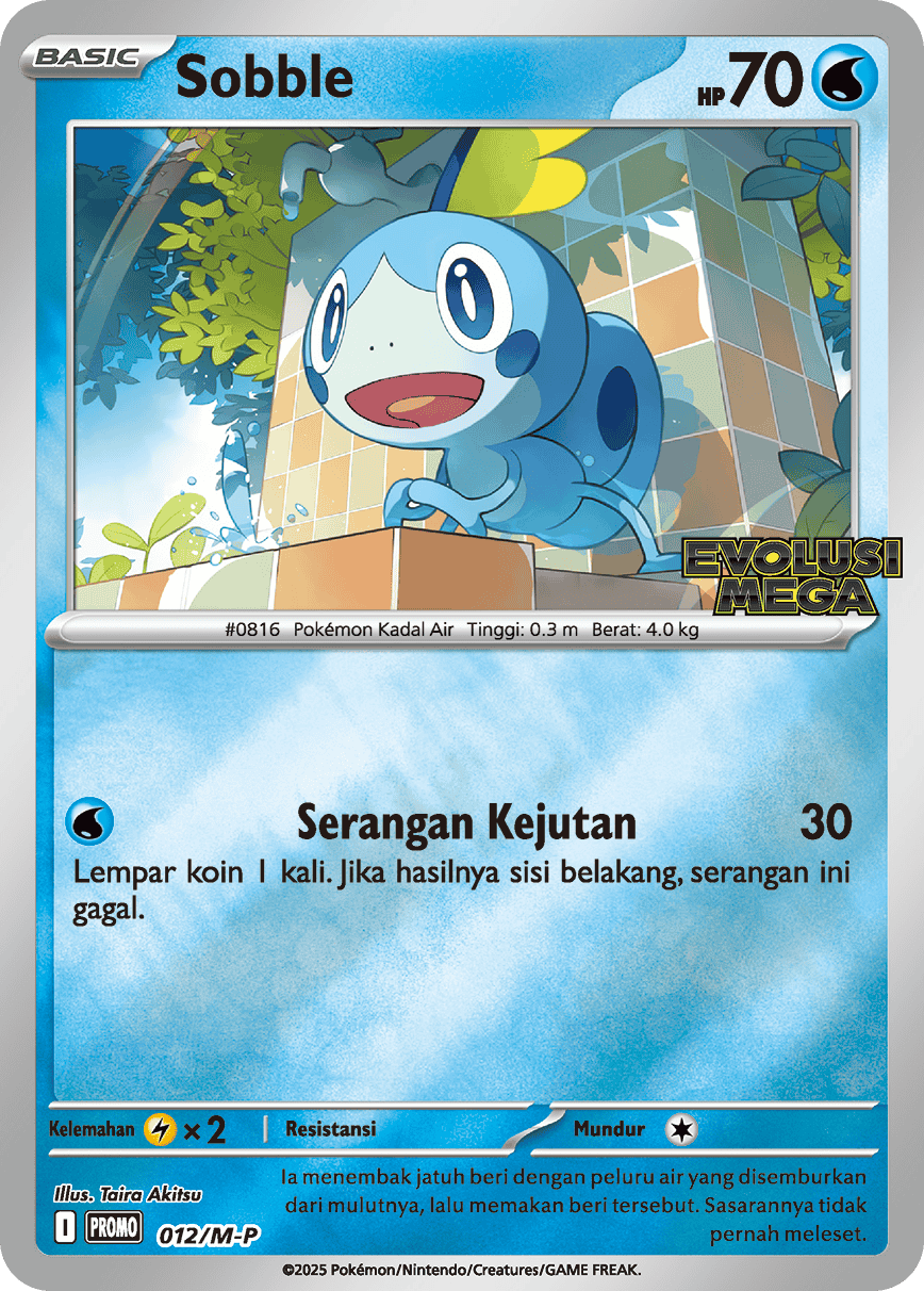Sobble