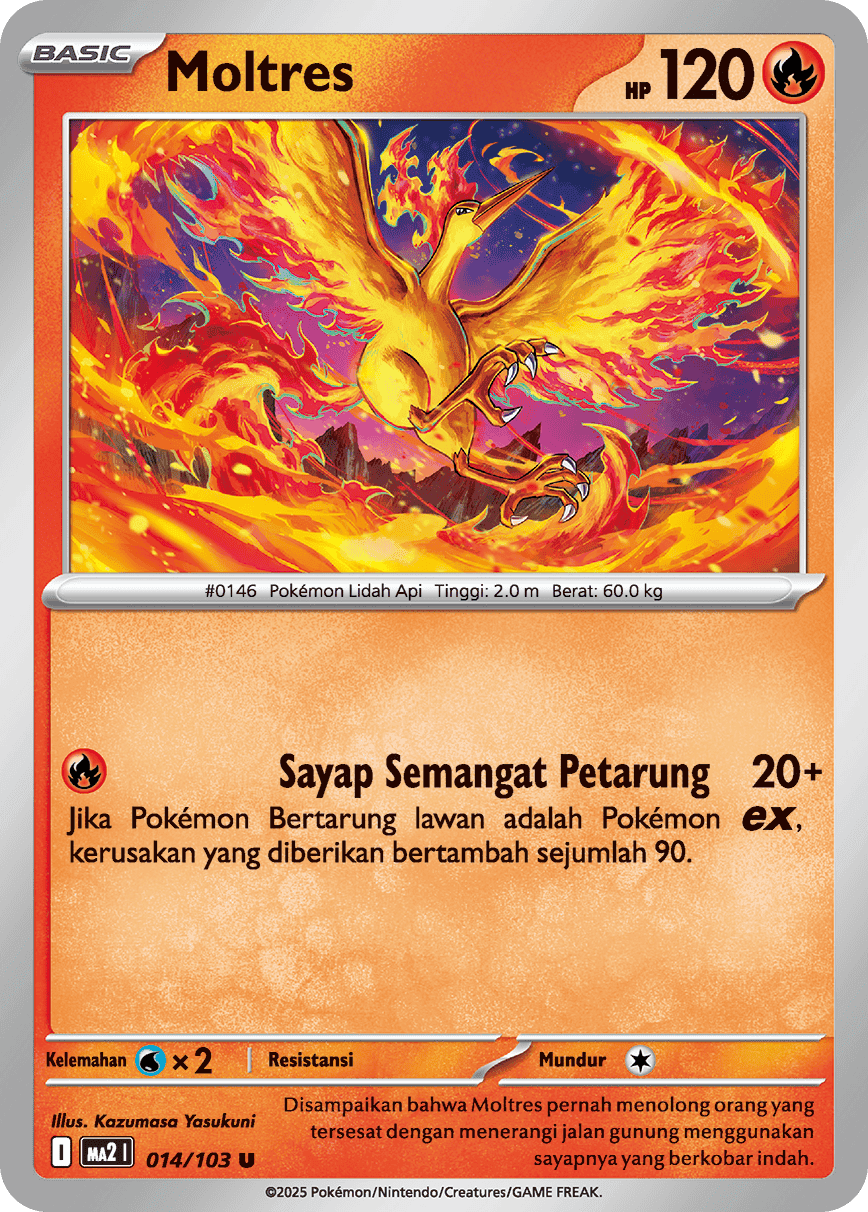 Moltres