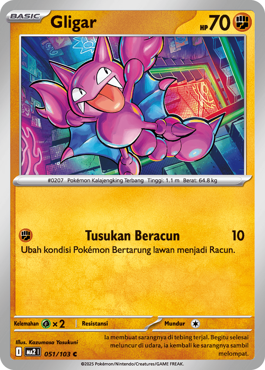 Gligar