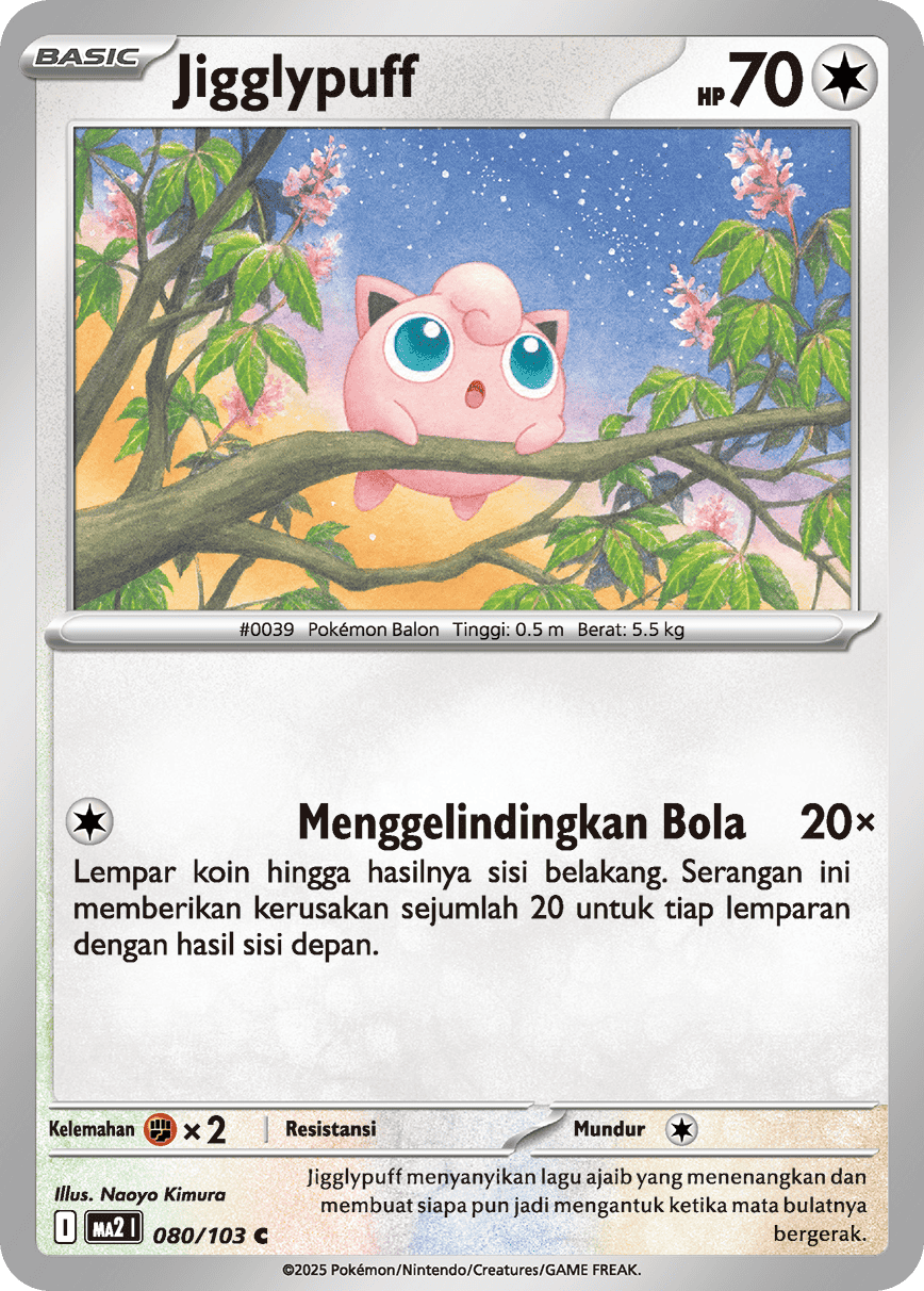 Jigglypuff