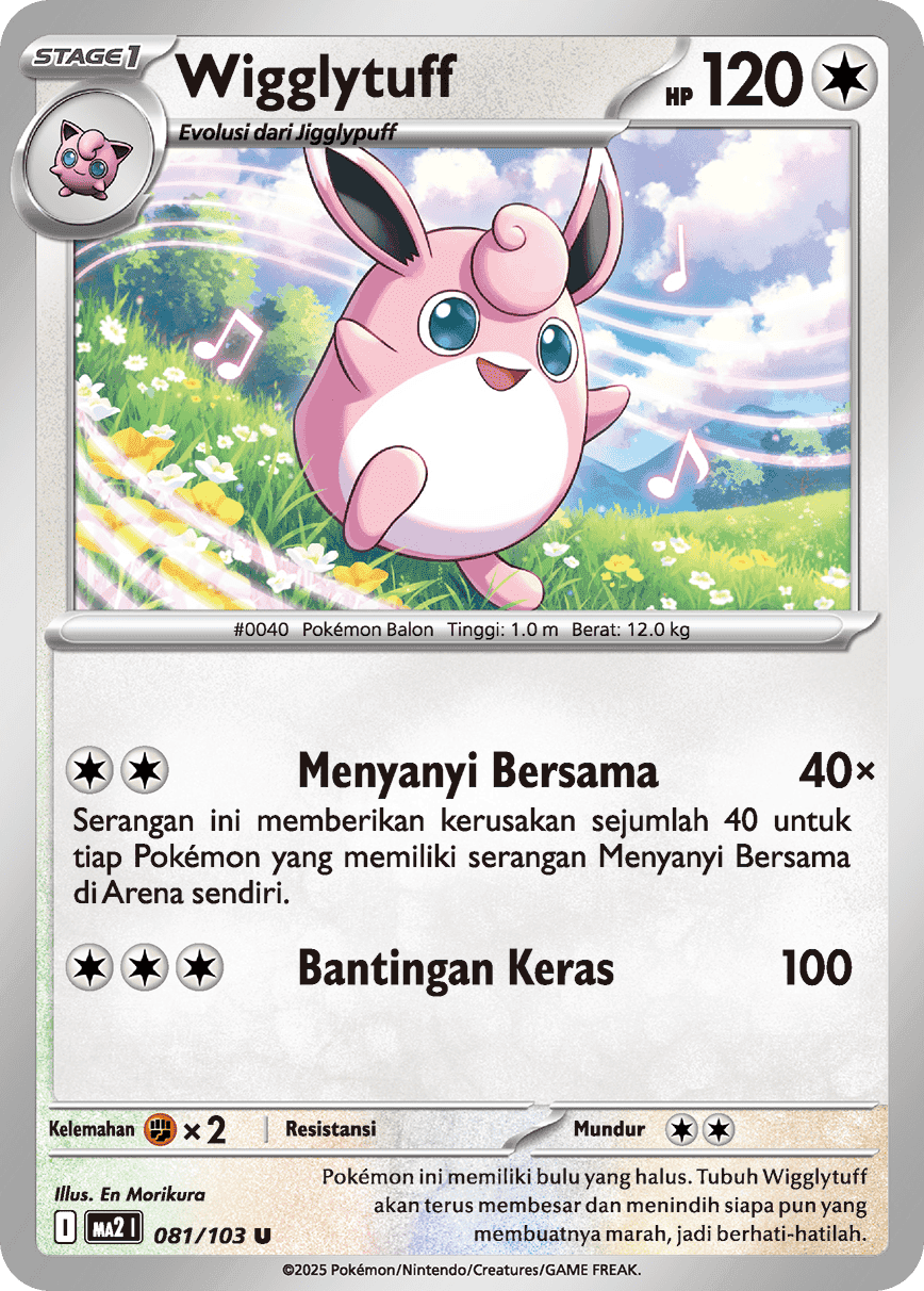 Wigglytuff