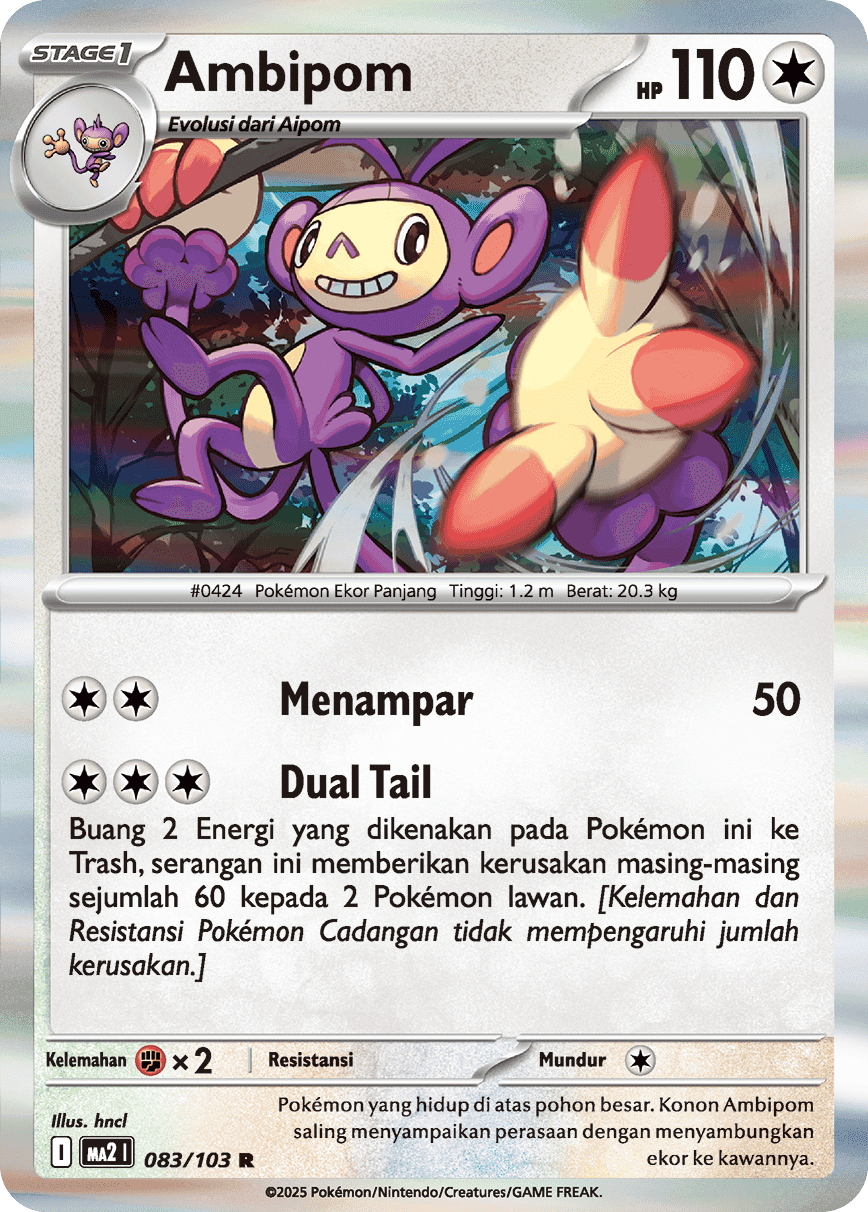 Ambipom