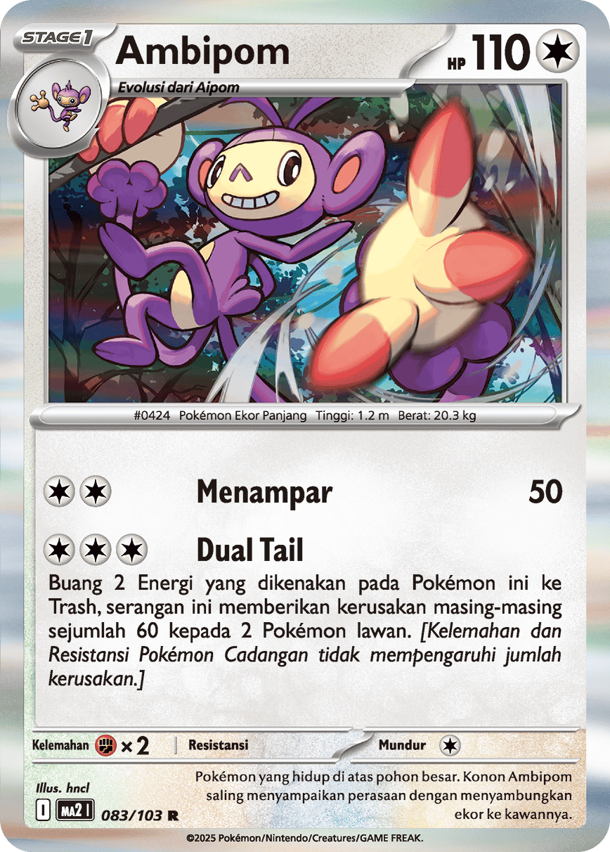 Ambipom