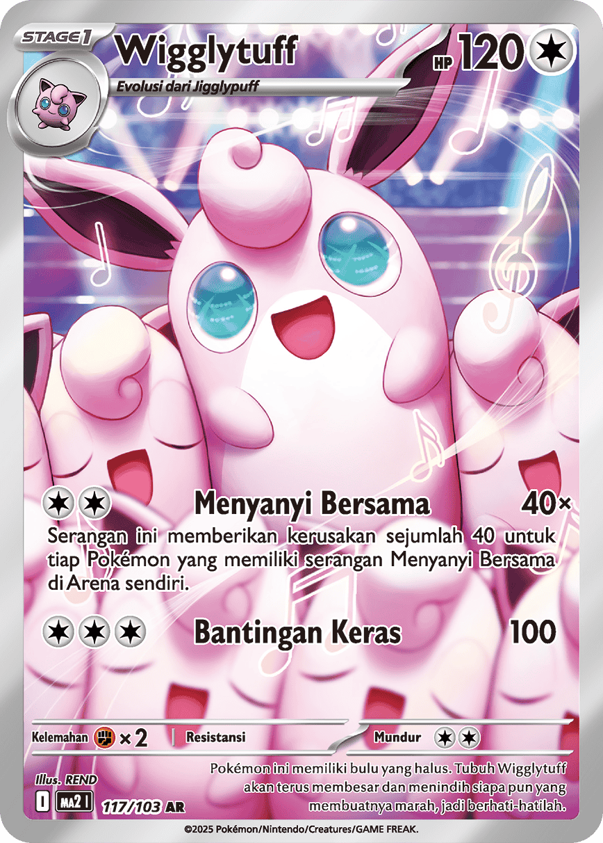 Wigglytuff