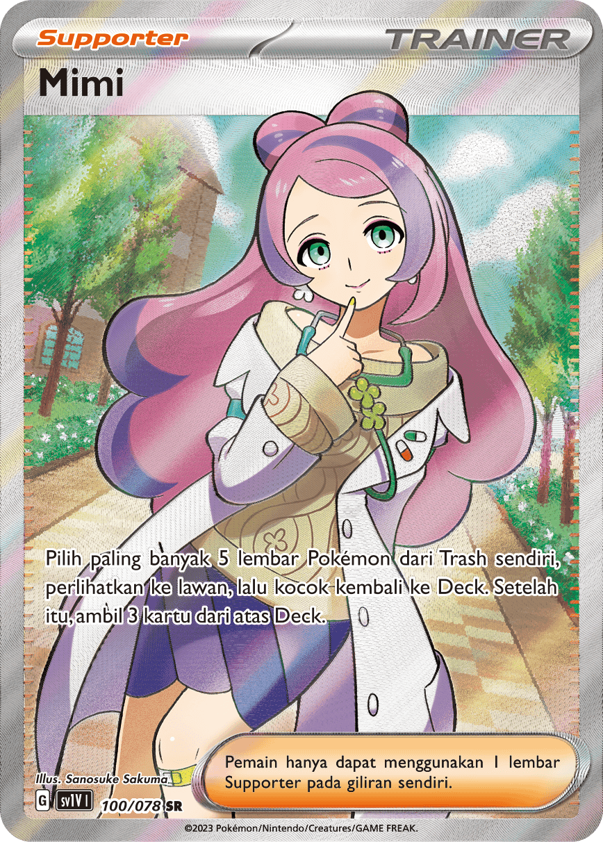 Mimi