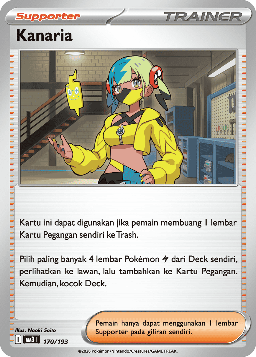 Kanaria