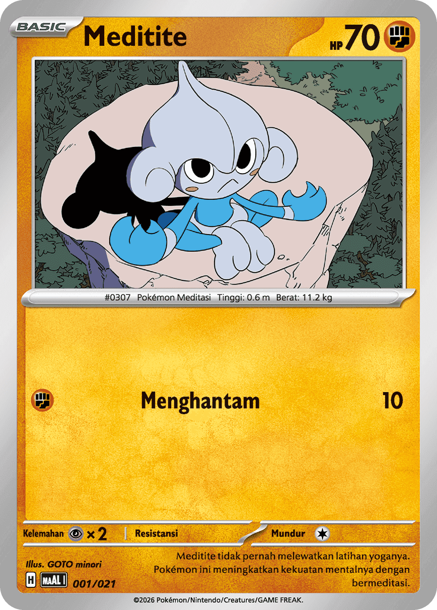 Meditite