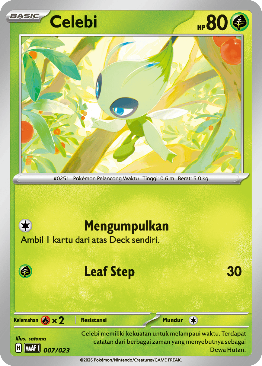 Celebi