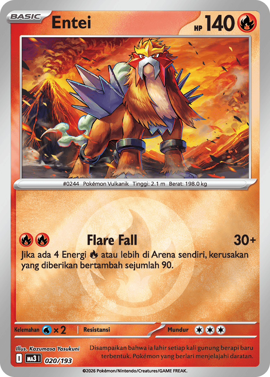 Entei