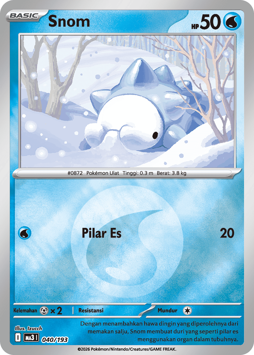 Snom