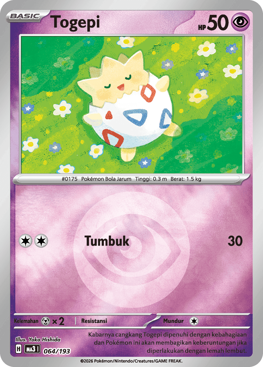 Togepi