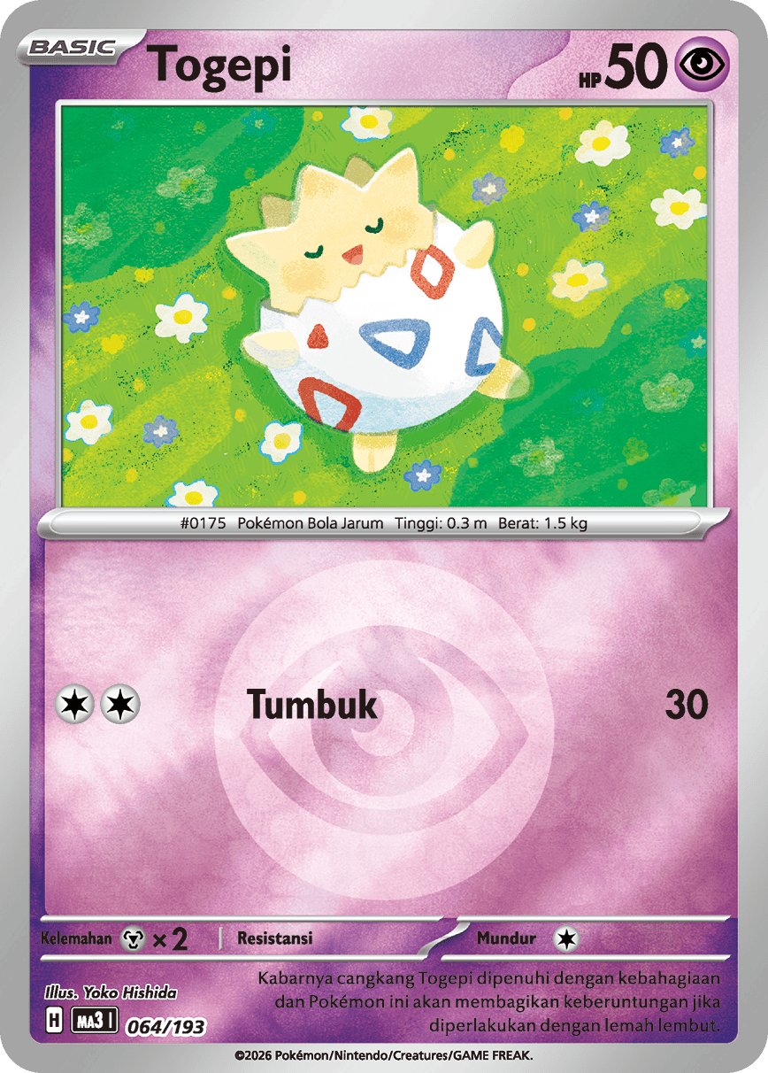 Togepi
