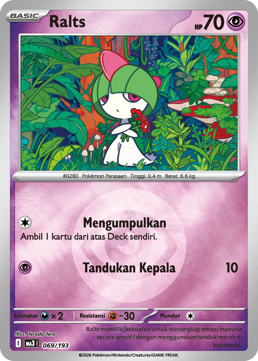 Ralts