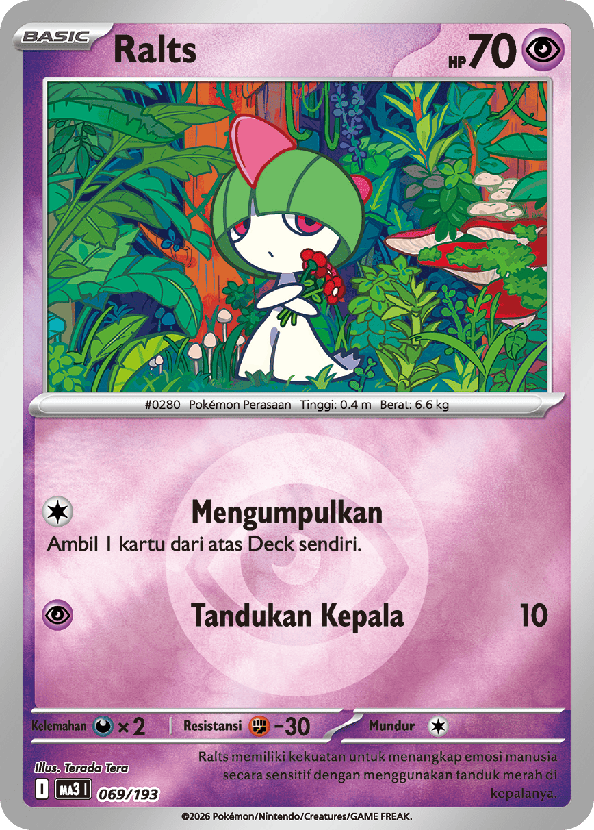 Ralts