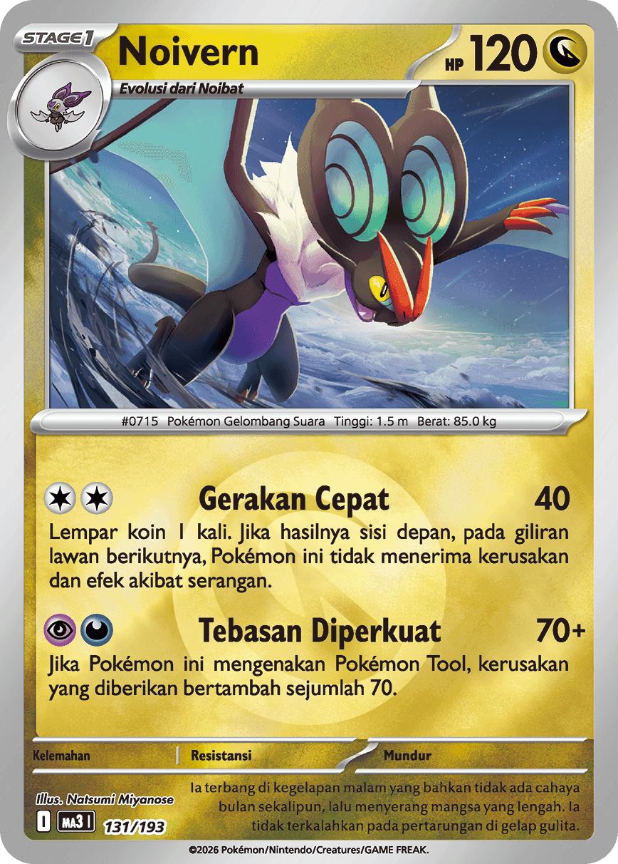 Noivern