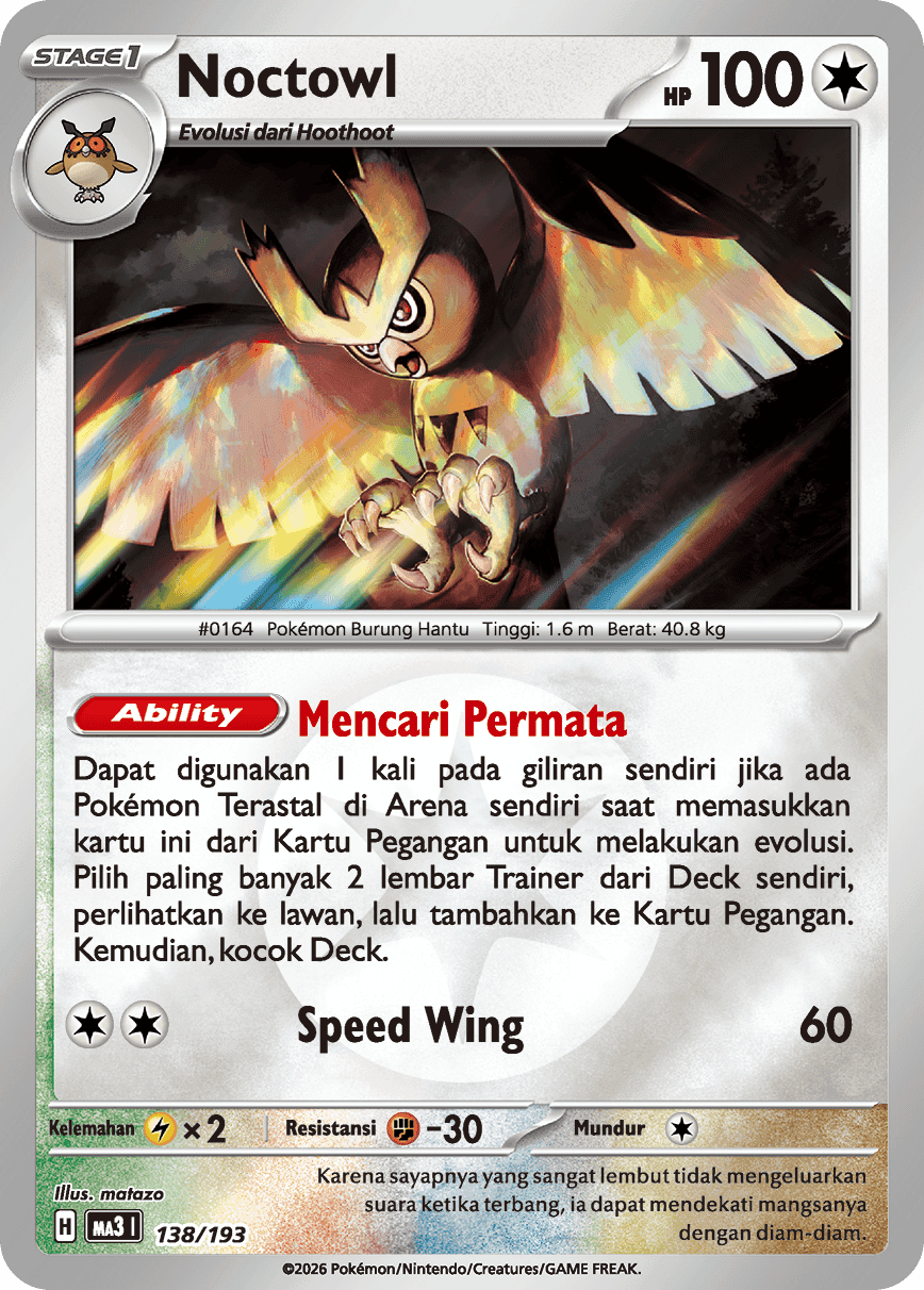 Noctowl