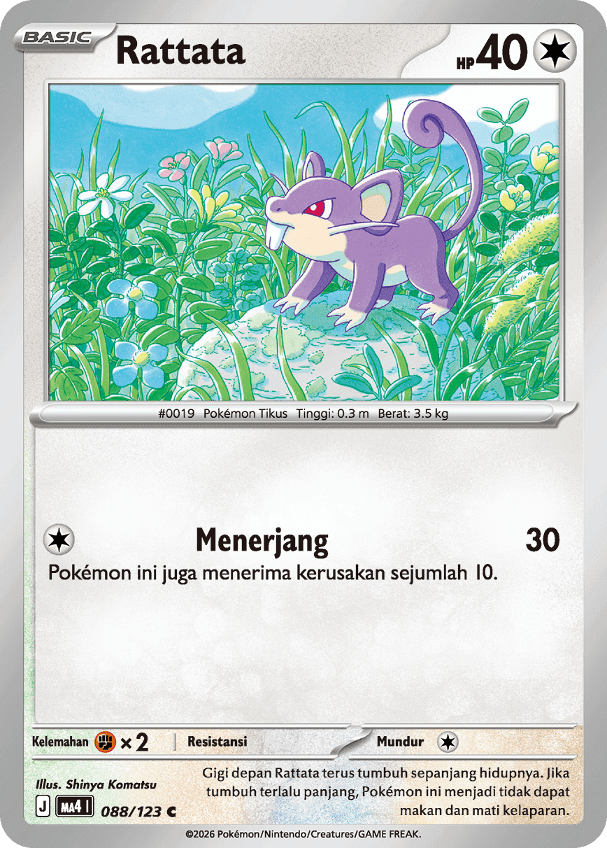Rattata