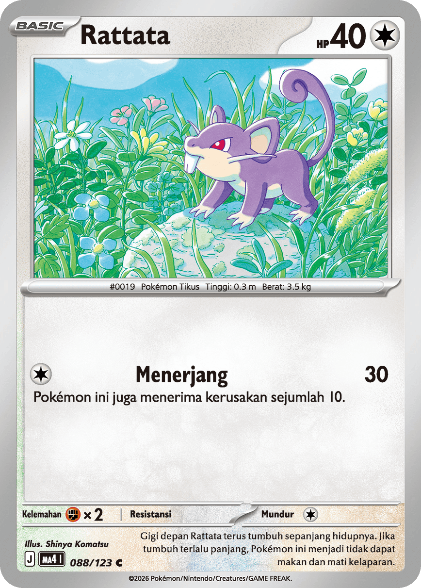 Rattata