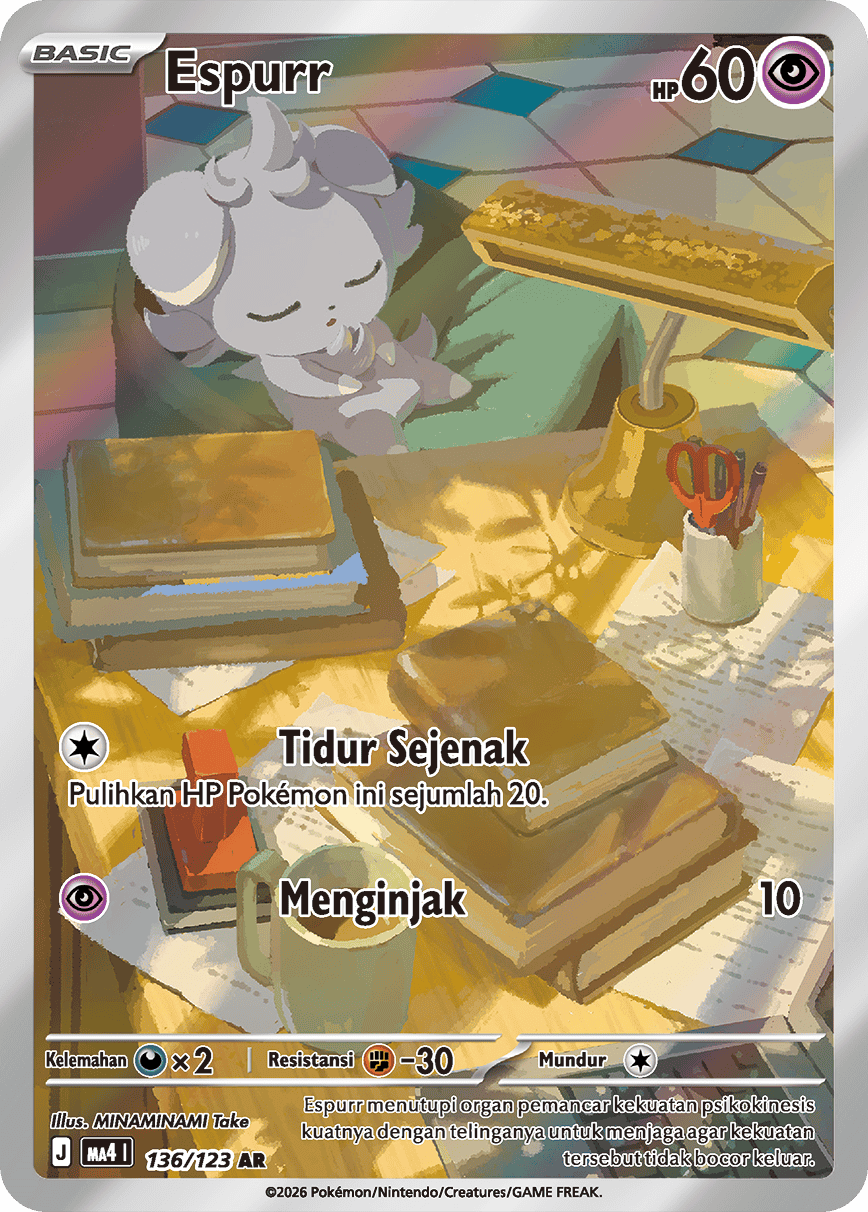 Espurr