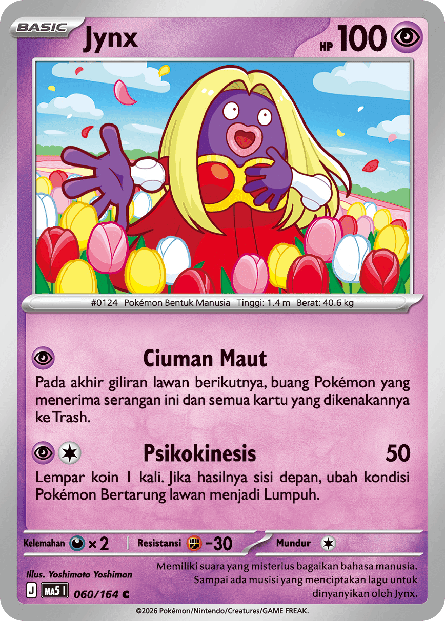 Jynx