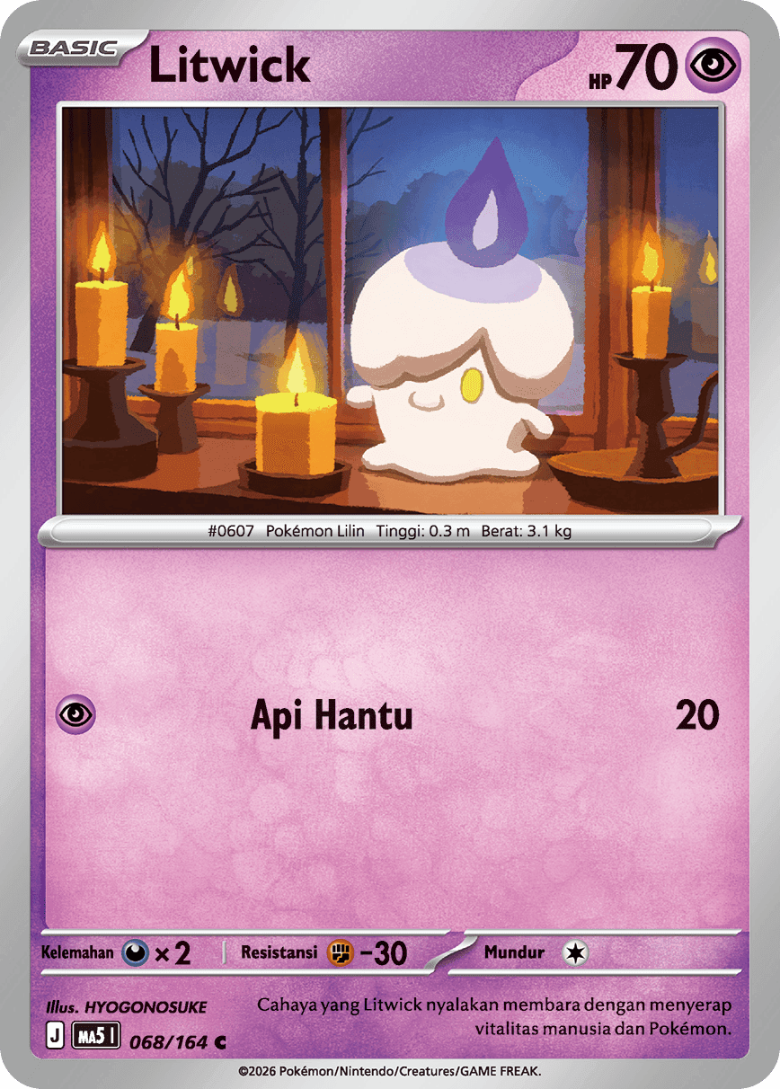 Litwick