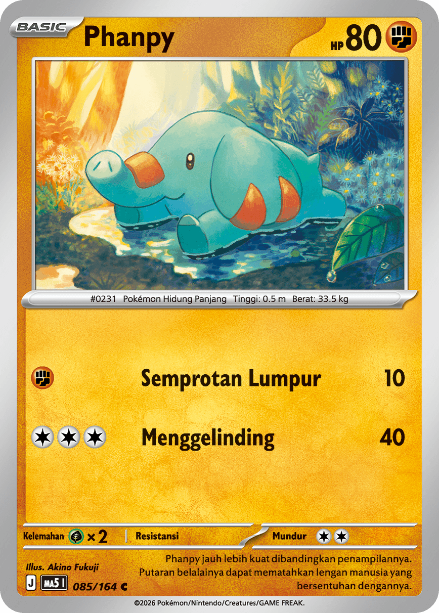 Phanpy