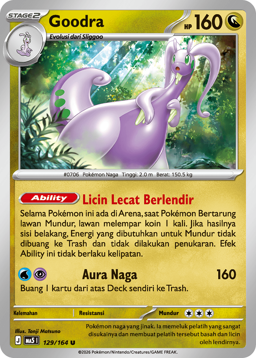 Goodra
