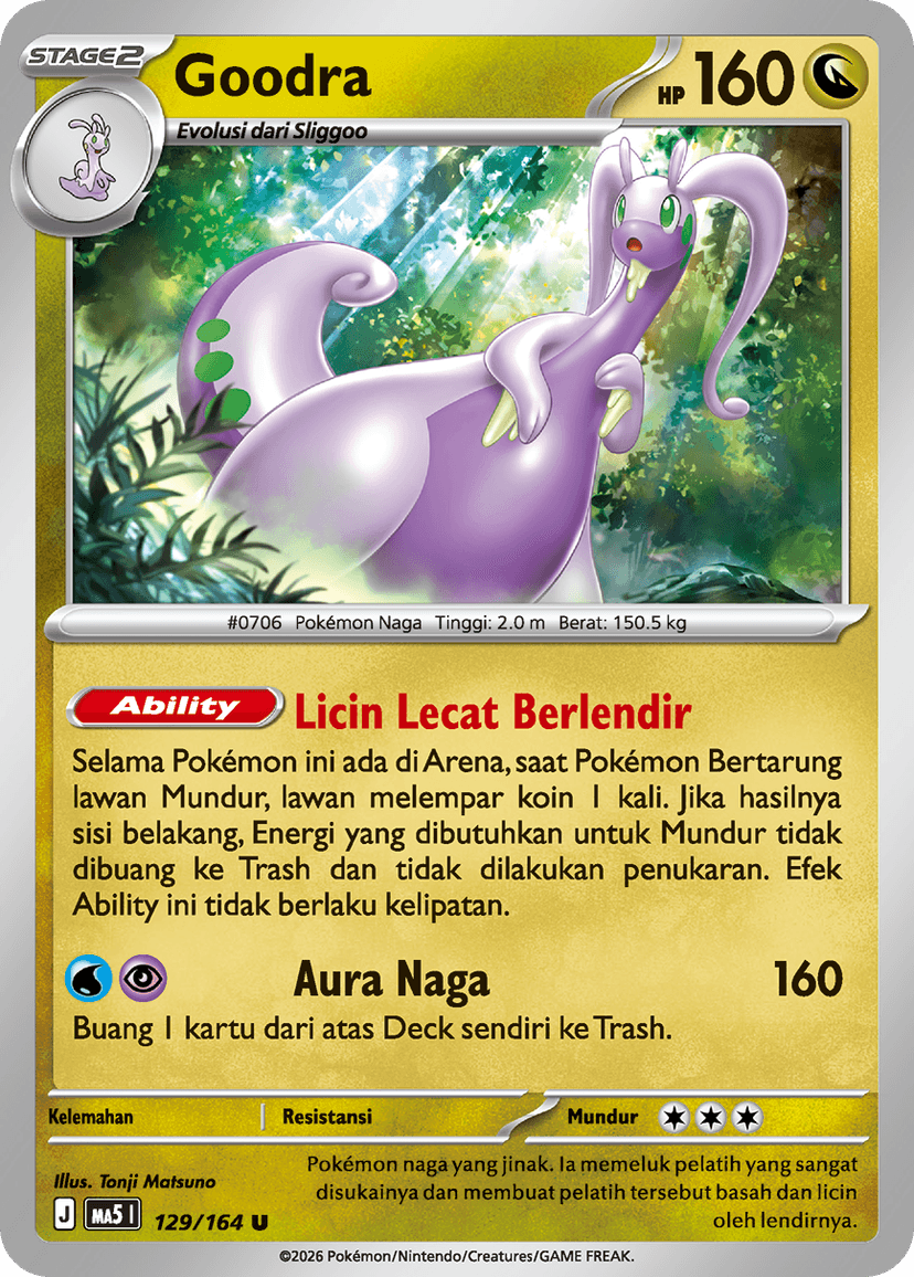 Goodra