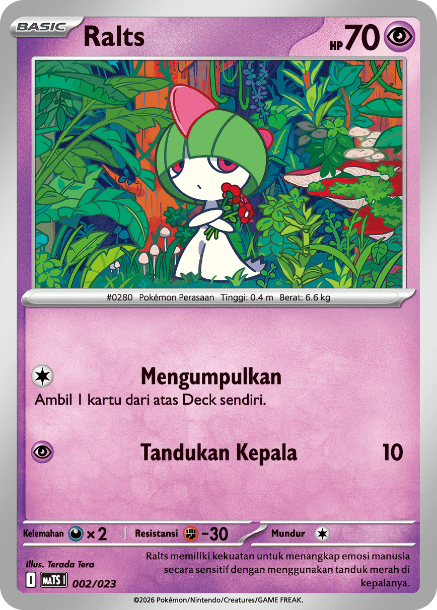 Ralts