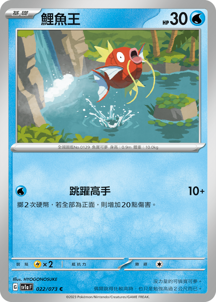 鯉魚王